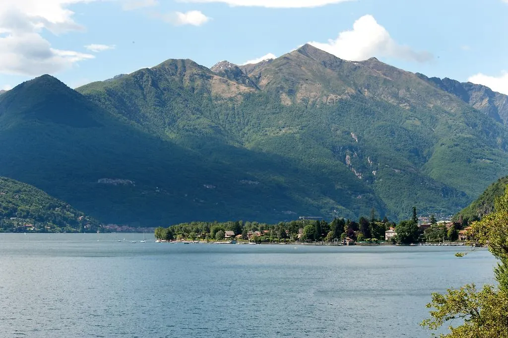 La Vigna Apartamento Luino